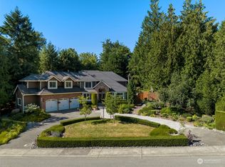 24142 SE 16th Pl, Sammamish, WA