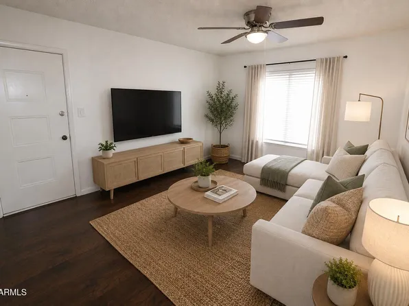 6624 S Palm Dr, Tempe, AZ 85283