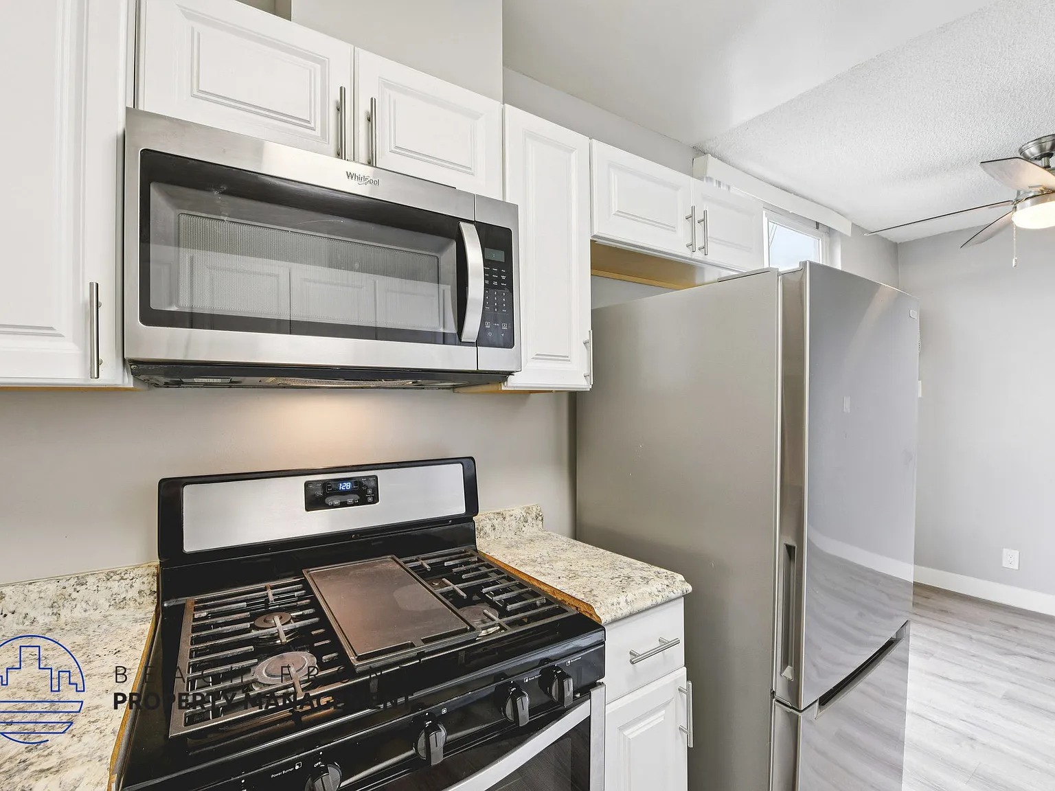 325 S. Almansor — Photo 2