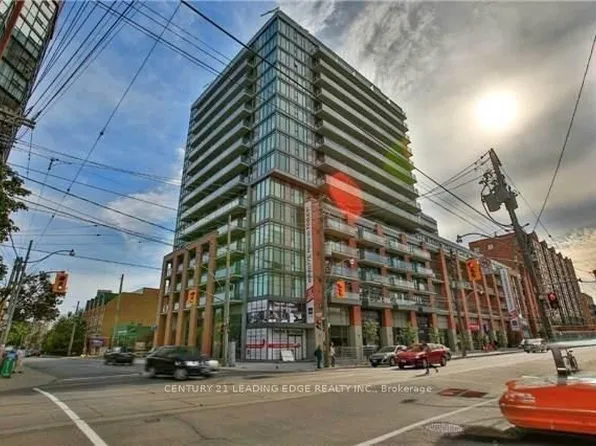 78 Tecumseth St E, Toronto, ON