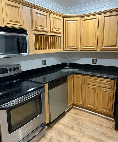 19 Galveston Pl SW #202 — Photo 1