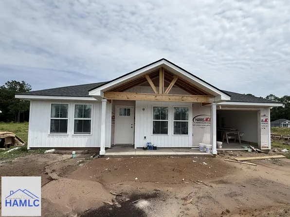LOT 83 Cassina Garden Way, Darien, GA 31305