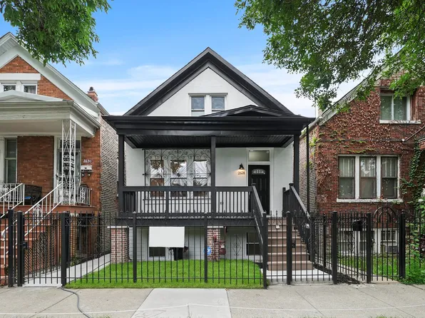2628 S Drake Ave, Chicago, IL 60623