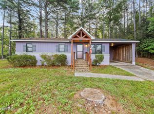 273 Old Cheraw Hwy, Rockingham, NC 28379