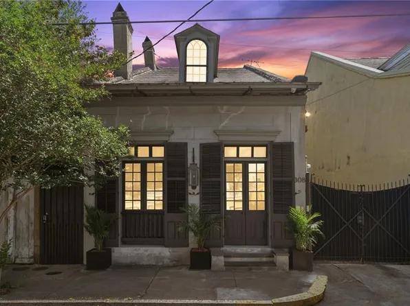 1308 Henriette Delille St, New Orleans, LA 70116