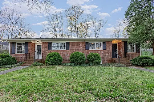 225 Berea Forest Cir #B Photo 1