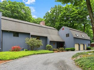 101 Grumman Hill Rd, Wilton, CT 06897