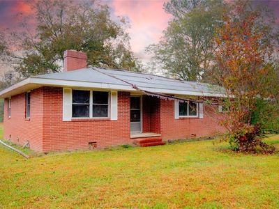 10010 Stokes Ferry Rd, Gold Hill, NC, 28071