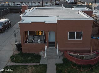 309 S Elm St, Toppenish, WA 98948