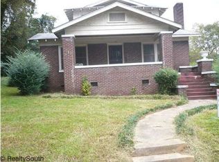 808 15th St W, Birmingham, AL 35208