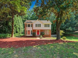 3947 Camrose Pl, Marietta, GA 30062