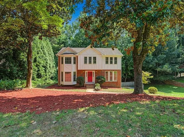 3947 Camrose Pl, Marietta, GA 30062
