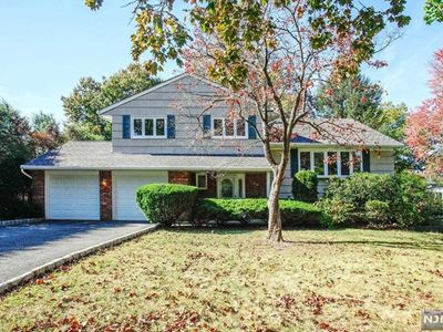 730 Holly St, New Milford, NJ, 07646