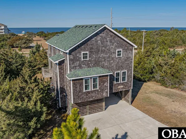 27204 Farrow Dr Lot 26-R, Salvo, NC 27972