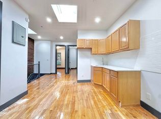 74 Van Buren St #3, Brooklyn, NY 11221