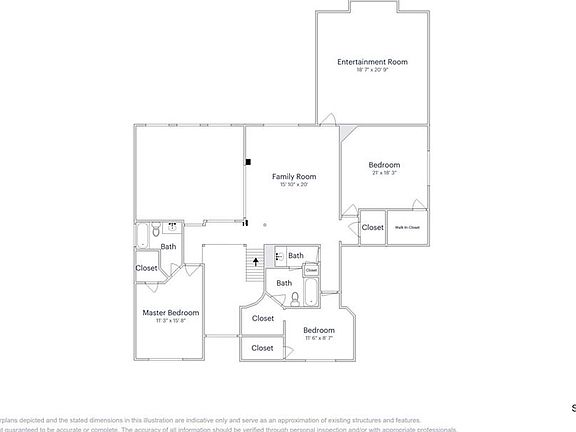 3rd image of 1217 Summerside Dr