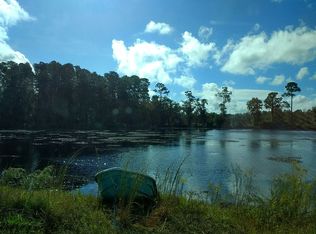 1590 N Highway 17, Palatka, FL 32177