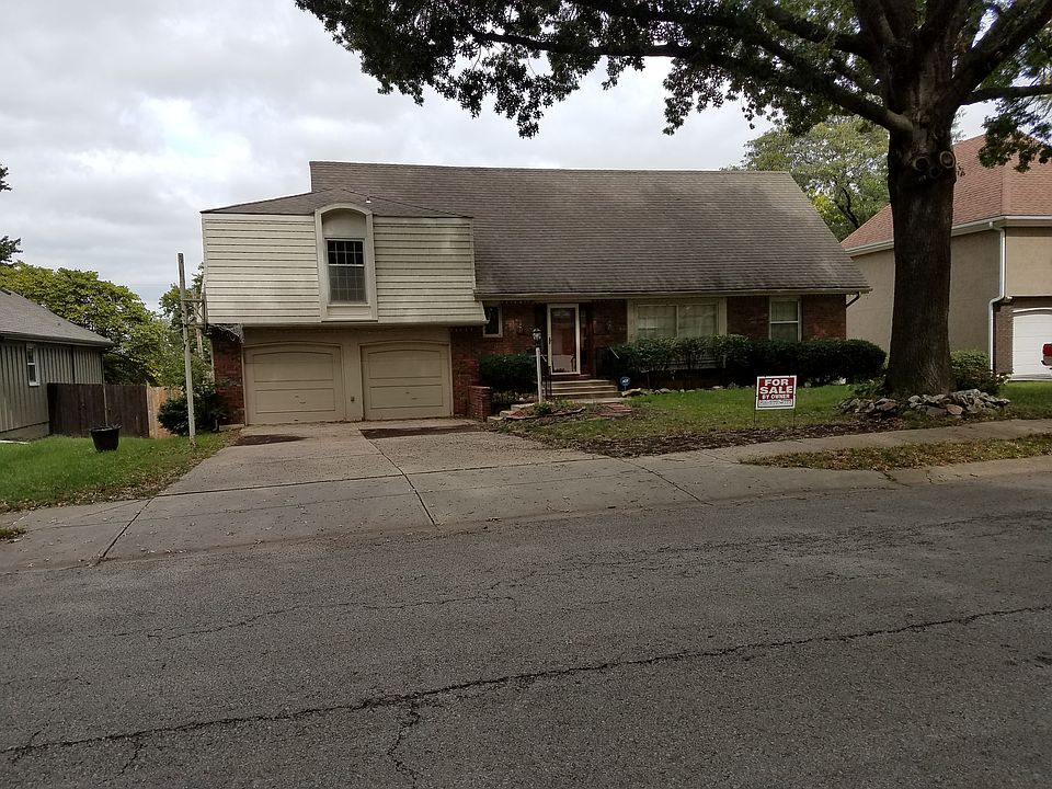 16 W Bridlespur Dr, Kansas City, MO 64114 Zillow