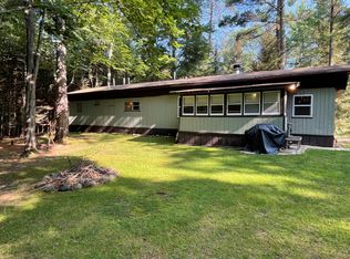 1587 Dogwood Dr, Saint Germain, WI 54558