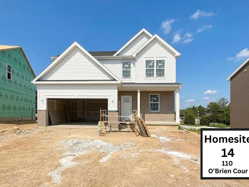 1st image of 110 Obrien Ct #14