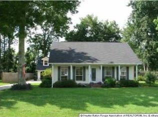 40431 Old Hickory Ave, Gonzales, LA 70737