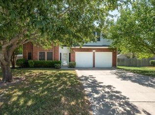 2416 Catawba Loop, Harker Heights, TX 76548