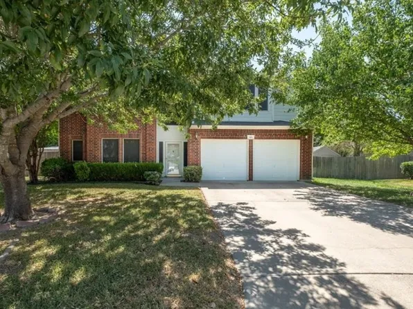 2416 Catawba Loop, Harker Heights, TX 76548