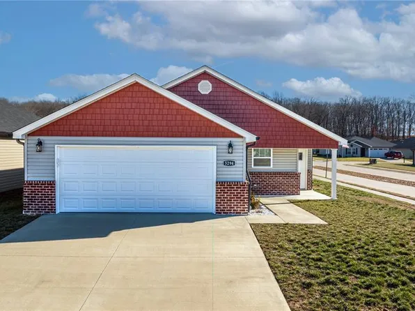 5294 Hubble Cv, Jackson, MO 63755