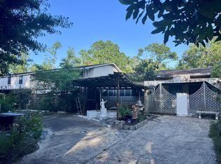 611 S Bead St, Alma, GA 31510