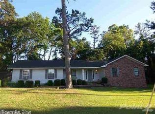 519 River Ridge Rd, Benton, AR 72019