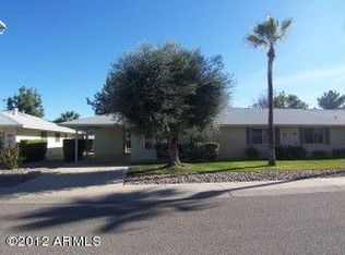 12629 W Brandywine Dr, Sun City West, AZ 85375