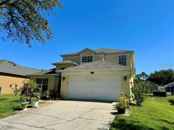 1708 Clubhouse Cv, Haines City, FL 33844