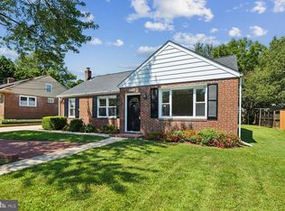 3634 Eitemiller Rd, Baltimore, MD 21244
