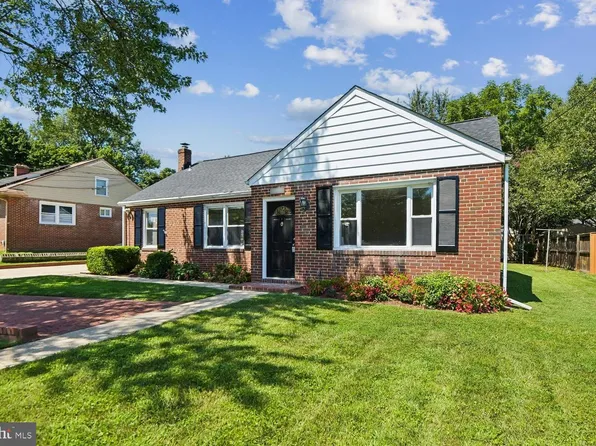 3634 Eitemiller Rd, Baltimore, MD 21244