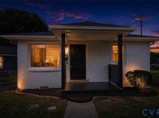 921 Diamond St, Petersburg, VA 23803