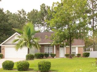 12 Raven Wood Way, Pooler, GA 31322