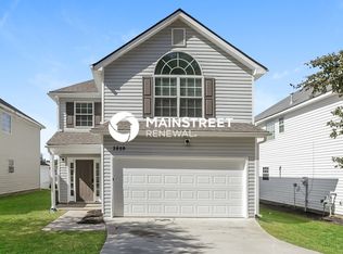 2859 Two Lake Cir, Atlanta, GA 30349