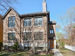 9126 Ewing Ave APT 2, Evanston, IL 60203