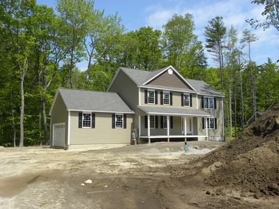 1 Marcona Ln, Londonderry, NH, 03053