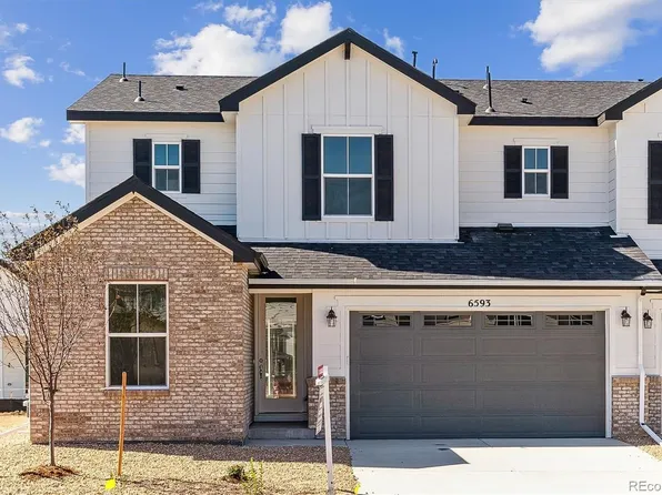 6593 N Malta Street, Aurora, CO 80019