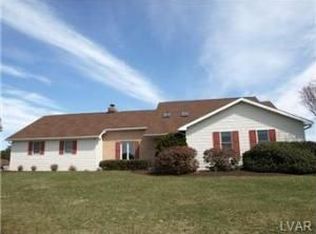 1617 Kramer Rd, Kutztown, PA 19530