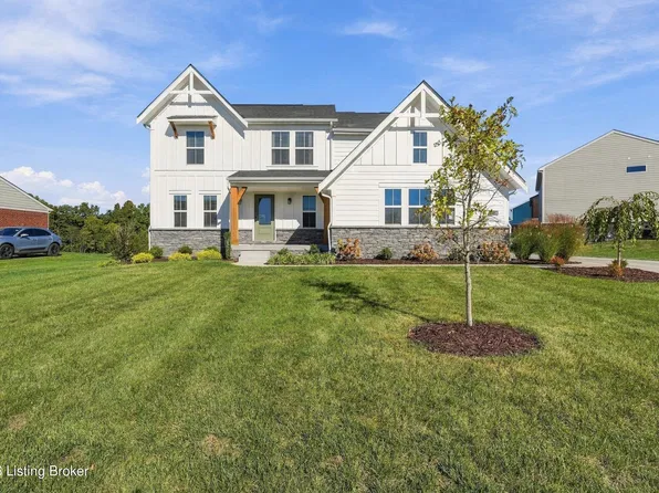 2224 Summit View Ct, La Grange, KY 40031