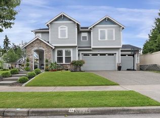 9350 Earhart St NE, Lacey, WA 98516