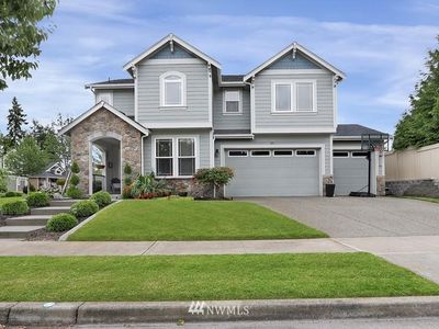 9350 Earhart St NE, Lacey, WA, 98516