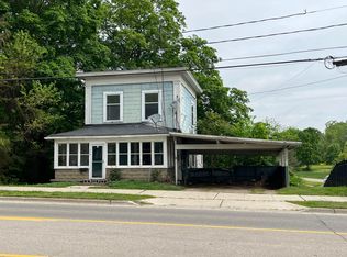 226 Monroe St, Allegan, MI 49010