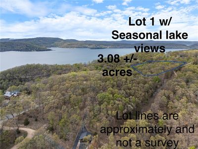 1 Cobblestone Ln #1, Eureka Springs, AR, 72631