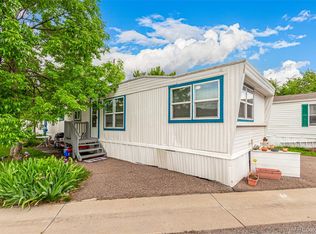 17190 Mt Vernon Road LOT 149, Golden, CO 80401