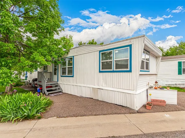 17190 Mt Vernon Road LOT 149, Golden, CO 80401