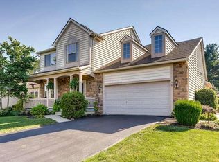 5478 Breshly Way, Westerville, OH 43081