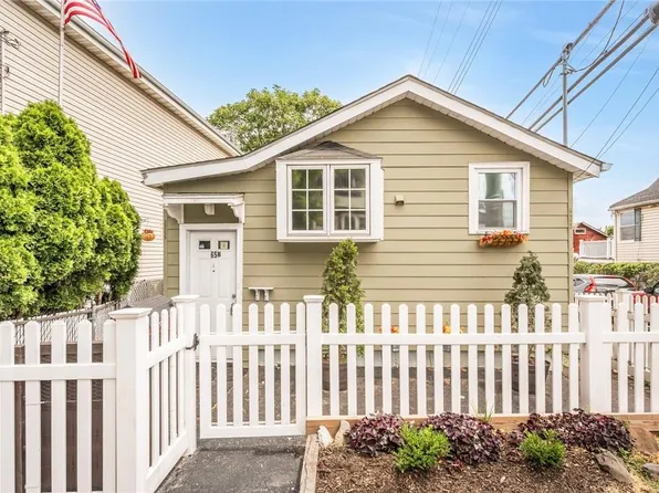 65B Edgewater Park #B, Bronx, NY 10465
